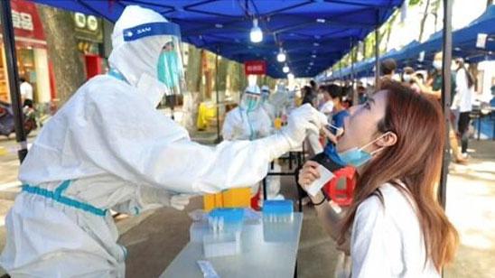 帽廠員工免費(fèi)核酸檢測(cè)福利